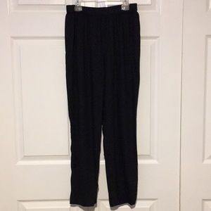 Hollister ankle pants
